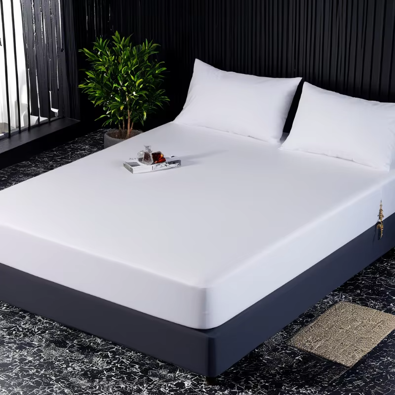 Premium Extra-Large Waterproof Mattress Protector