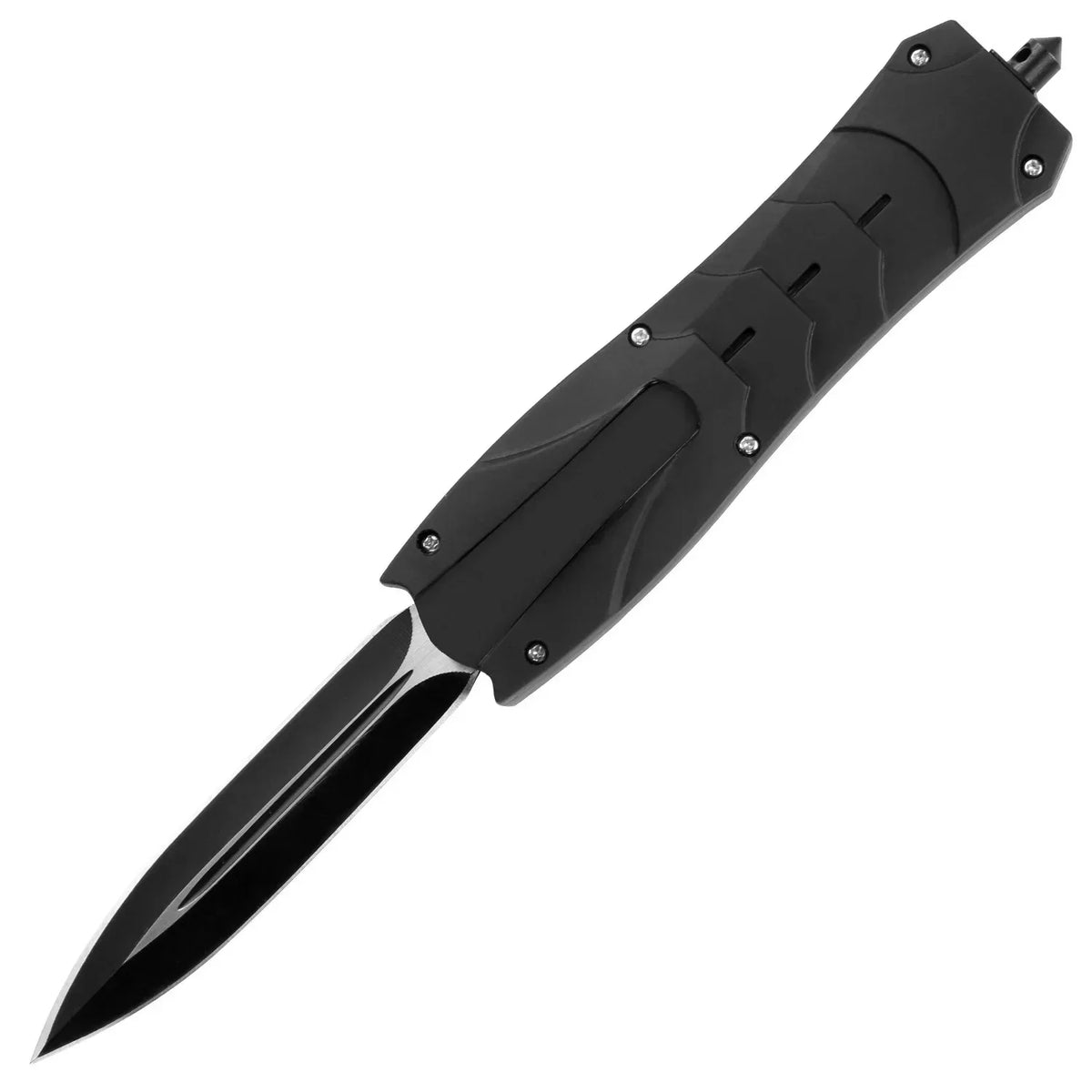Premium Ergonomisches EDC-Multitool-Selbstverteidigungsmesser