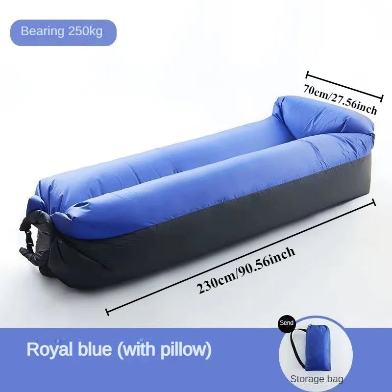AirRelax Luftsofa