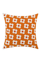 Embroidery Cushion