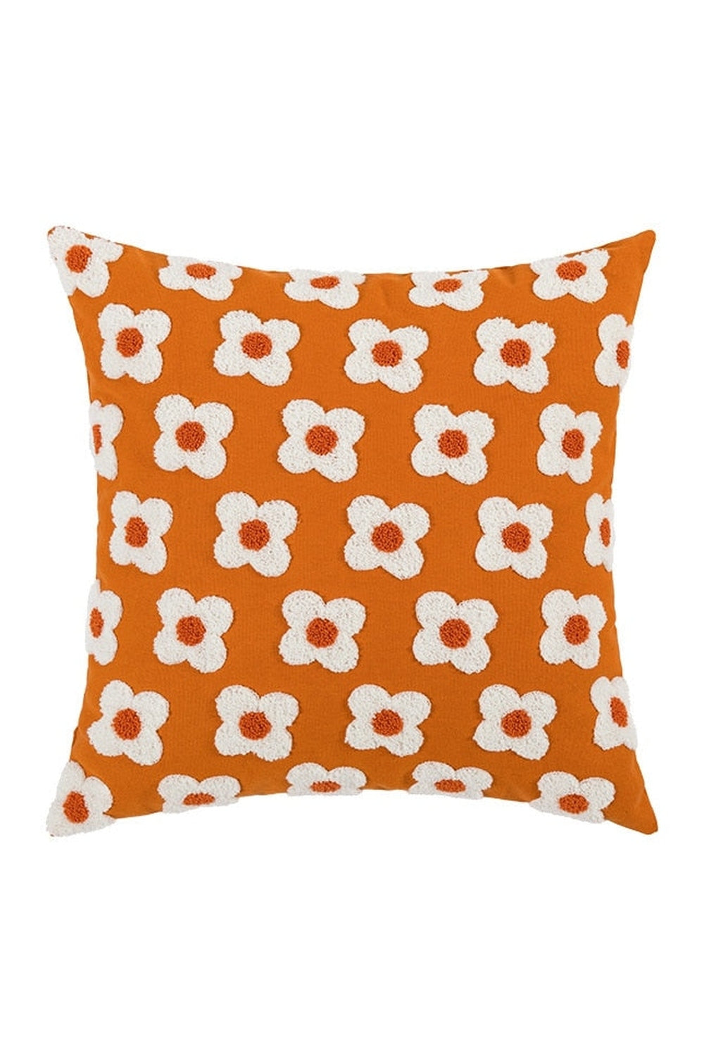 Embroidery Cushion
