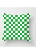 Pattern pillowcase