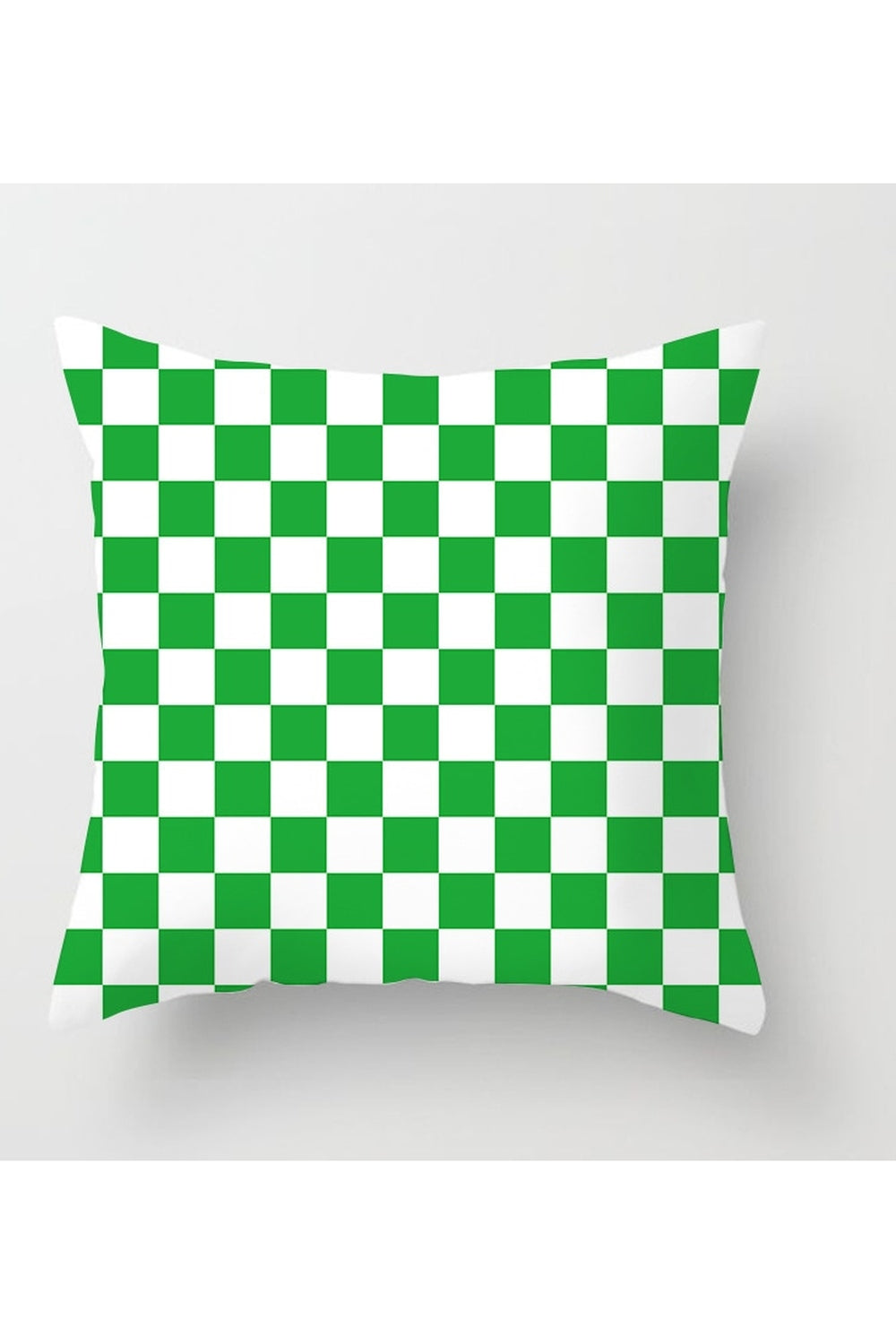 Pattern pillowcase
