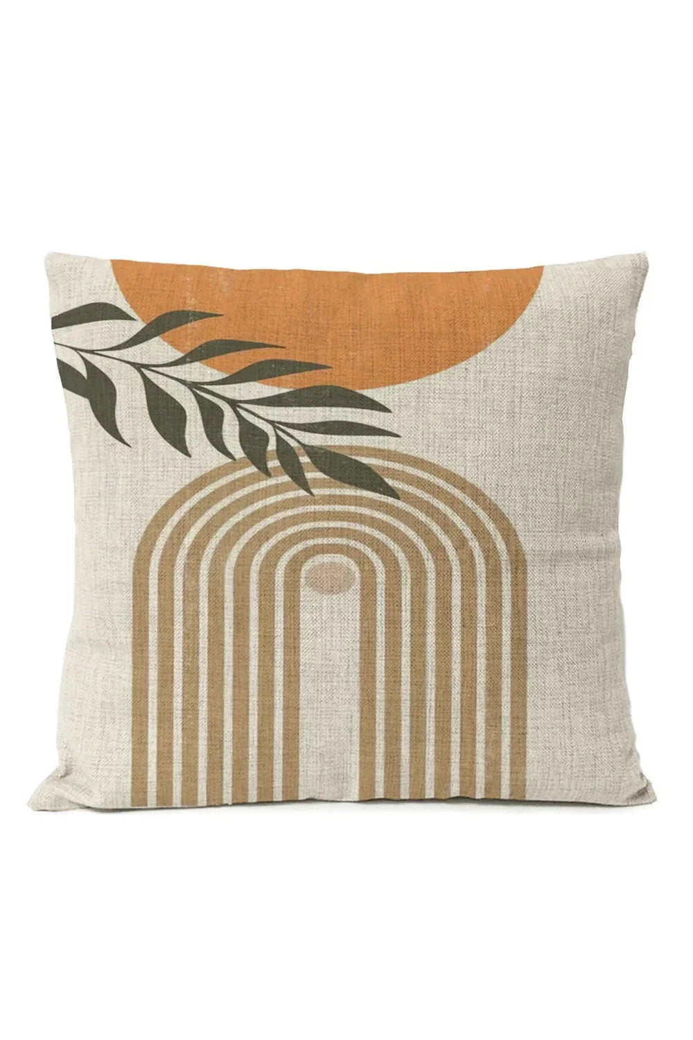 Bohemia Pillowcase