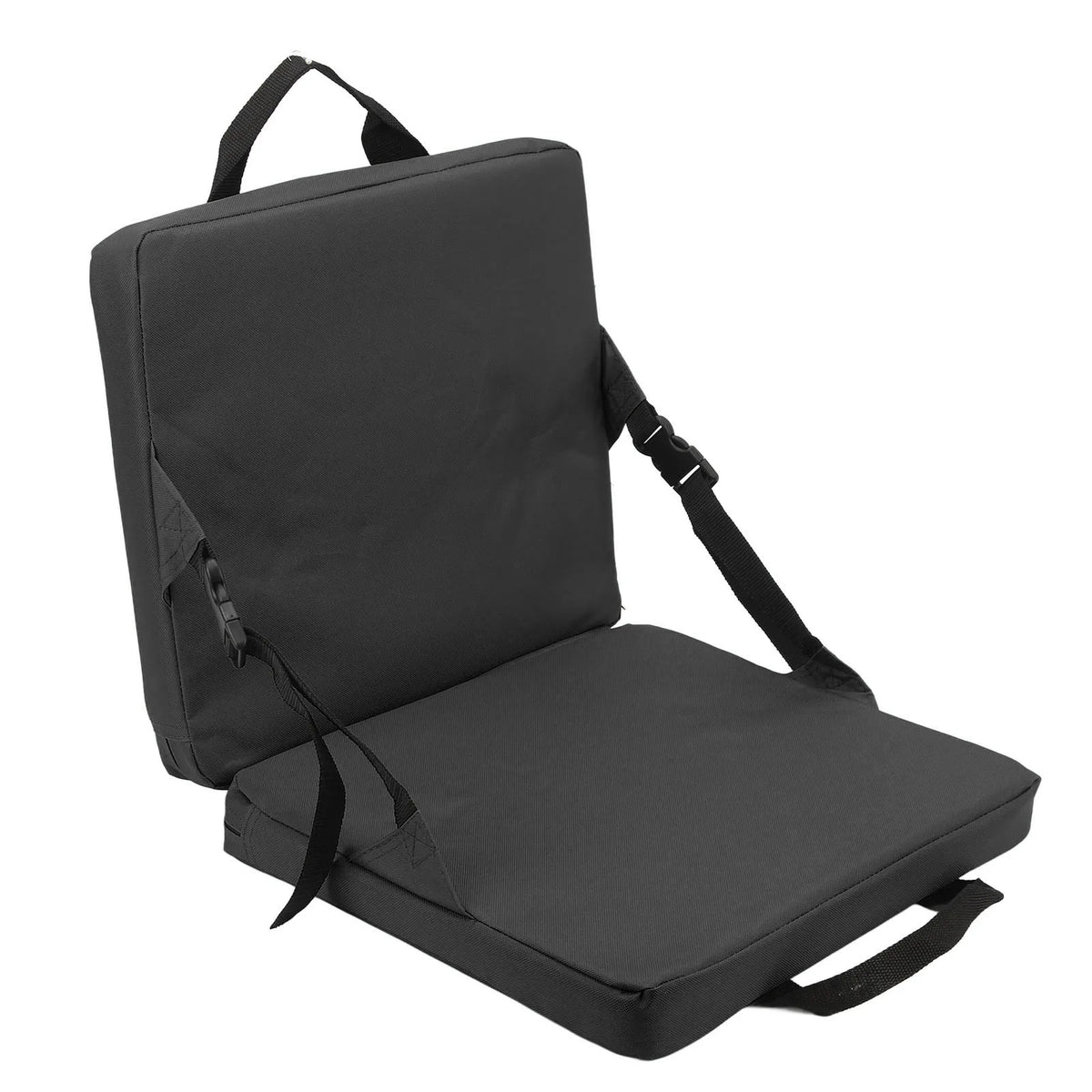 SITPURE Klappstuhl mit Rückenlehne