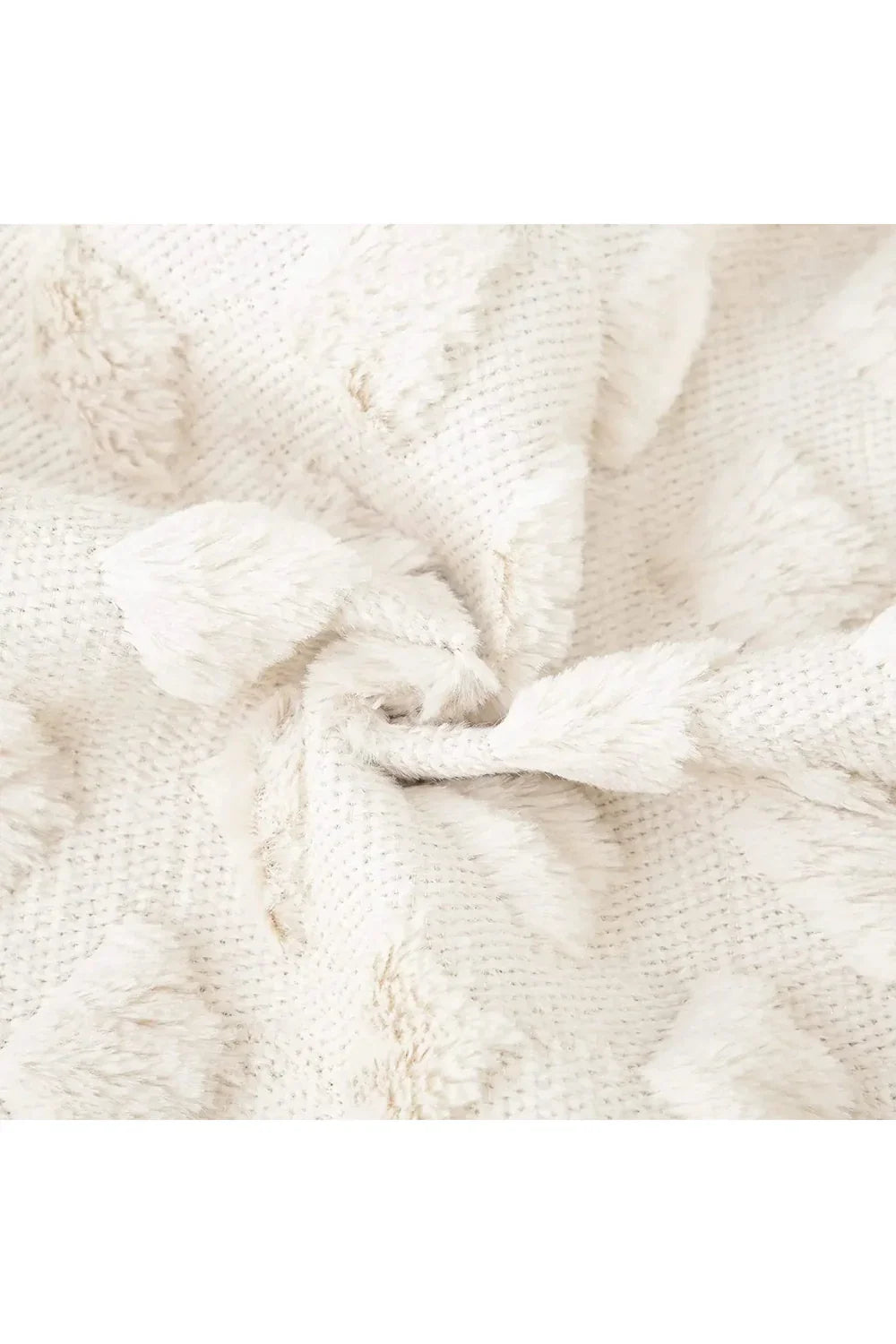 Soft Plush Pillowcase