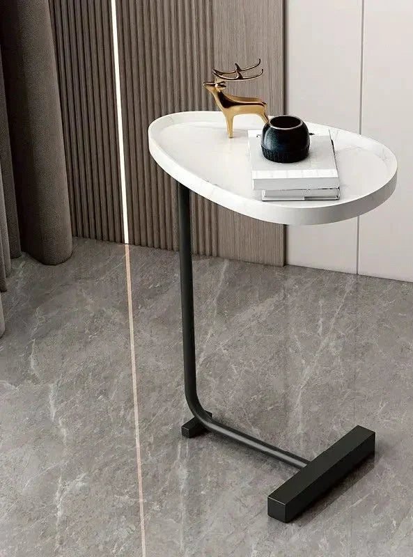 Modern Compact Side Table