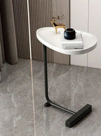 Modern Compact Side Table