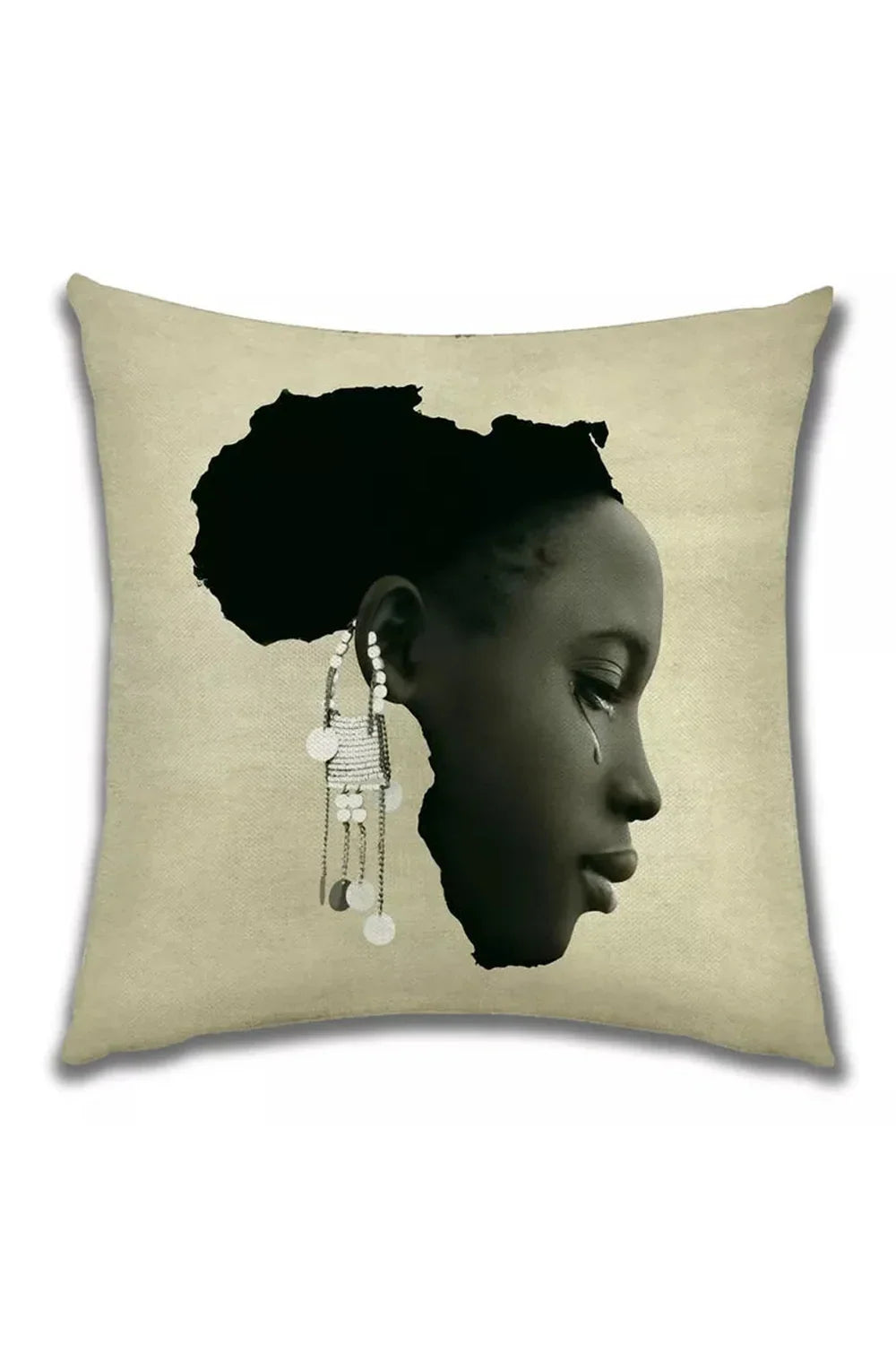 Women’s Pillowcase
