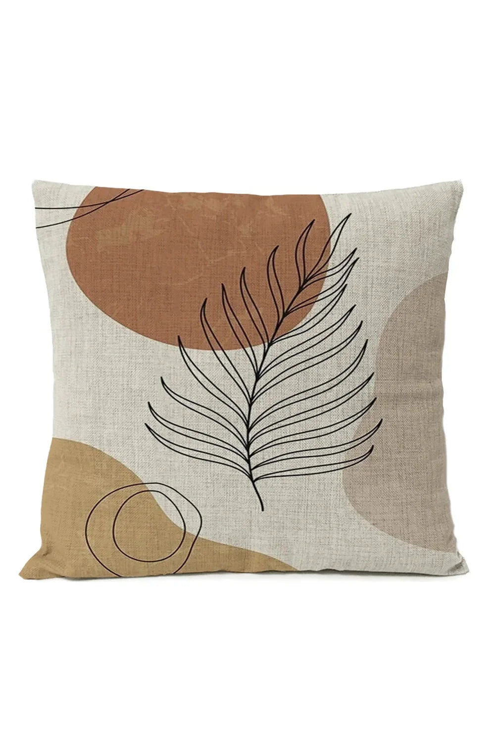 Sun Moon Pillowcase