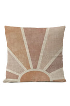 Sun Moon Pillowcase