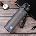 DraagDrink Wasserflasche – Auslaufsicher & BPA-frei