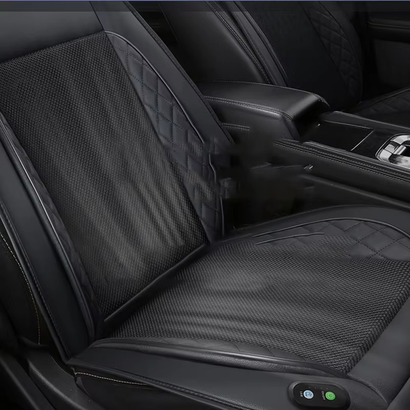 Universal Car Seat Ventilation Cushion