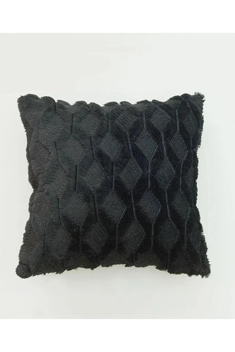 Solid Color Sofa Pillow Cover
