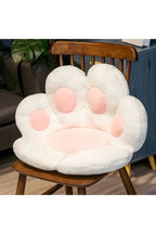 Paw Seat Cushion