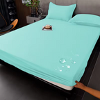 Premium Extra-Large Waterproof Mattress Protector