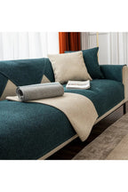 Cotton Sofa Blanket