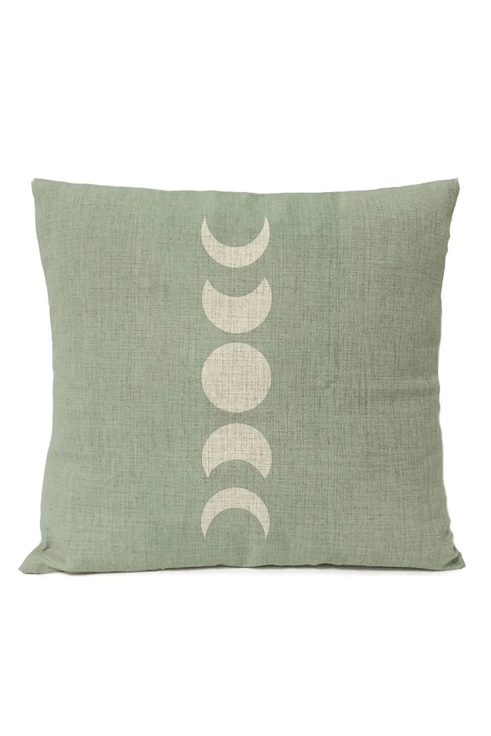 Moon Floral Pillowcase