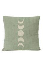 Moon Floral Pillowcase