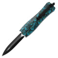 Premium Ergonomisches EDC-Multitool-Selbstverteidigungsmesser