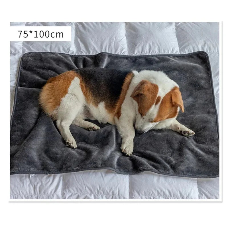 Waterproof Pet Blanket PawProof
