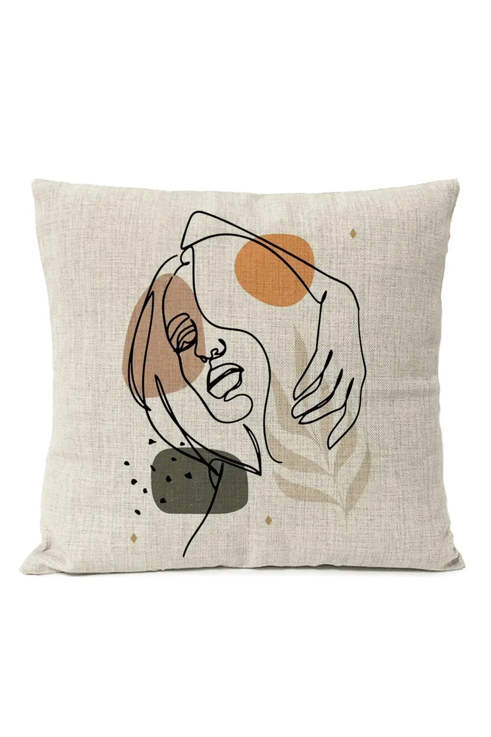 Bohemia Pillowcase