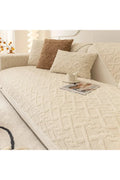 Jacquard Sofa Blanket