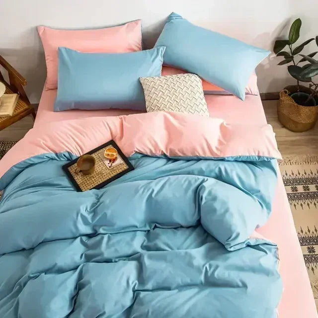 Reversible Bedding Set