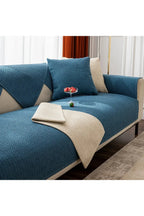 Cotton Sofa Blanket