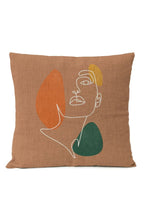 Sun Moon Pillowcase