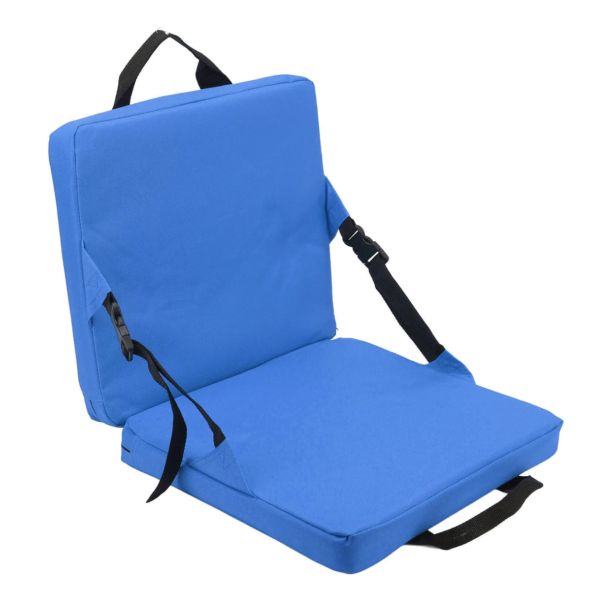SITPURE Klappstuhl mit Rückenlehne