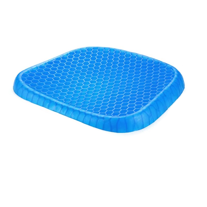 Ultimate Comfort Gel Seat Cushion