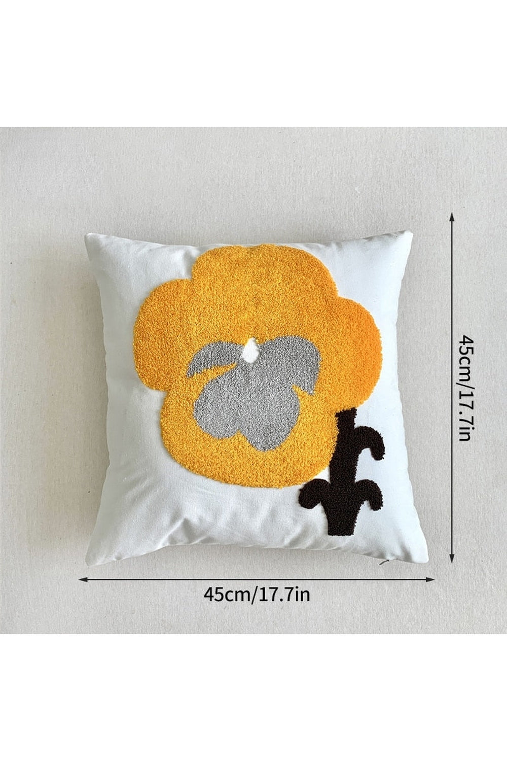 Embroidery Cushion