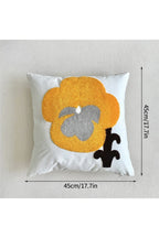 Embroidery Cushion