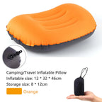 AirNest Inflatable Outdoor Pillow
