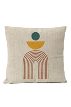 Sun Moon Pillowcase