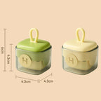 Klebrige Fusselrolle