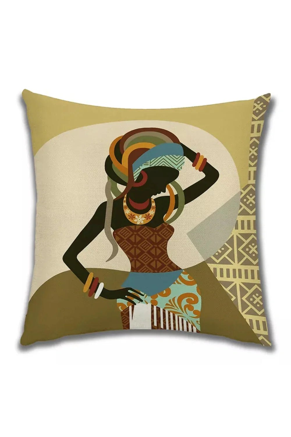 Women’s Pillowcase