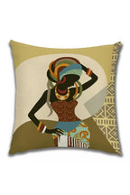 Women’s Pillowcase