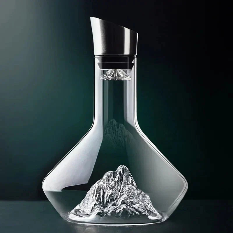 1500ml Eisberg-Dekanter