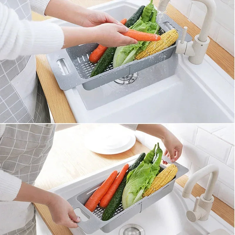 FlexDrain Abtropfkorb