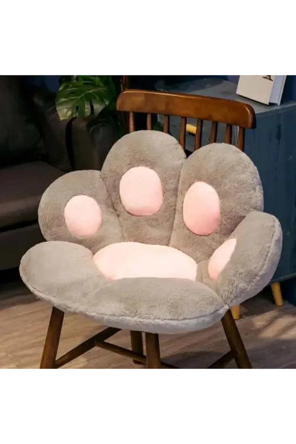 Paw Seat Cushion