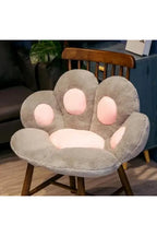 Paw Seat Cushion