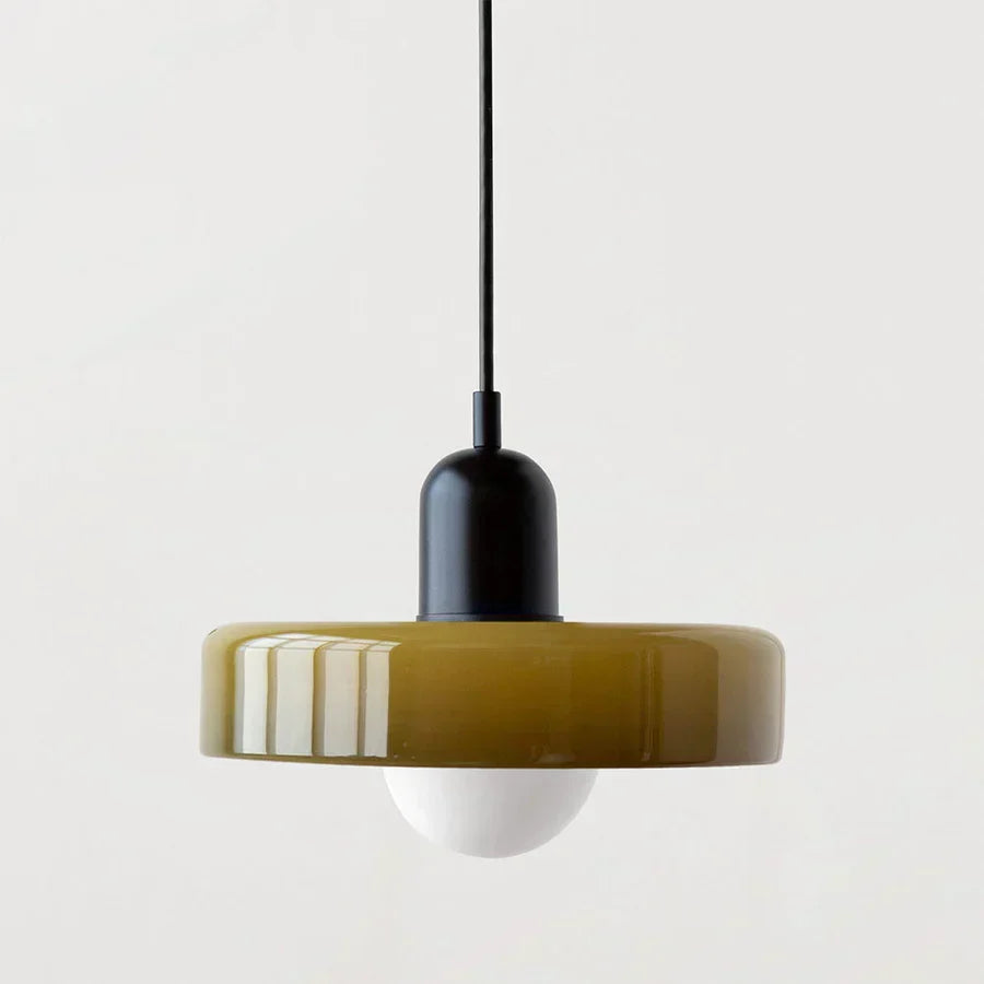 NordicGlass Ceiling Pendant Lamp