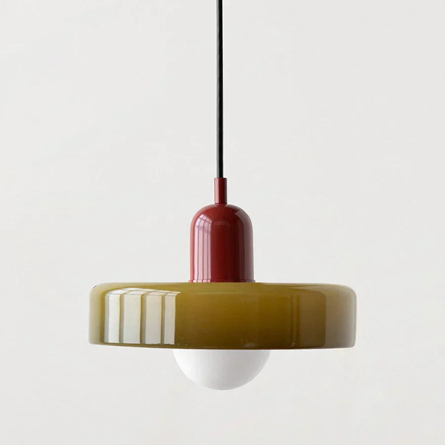 NordicGlass Ceiling Pendant Lamp