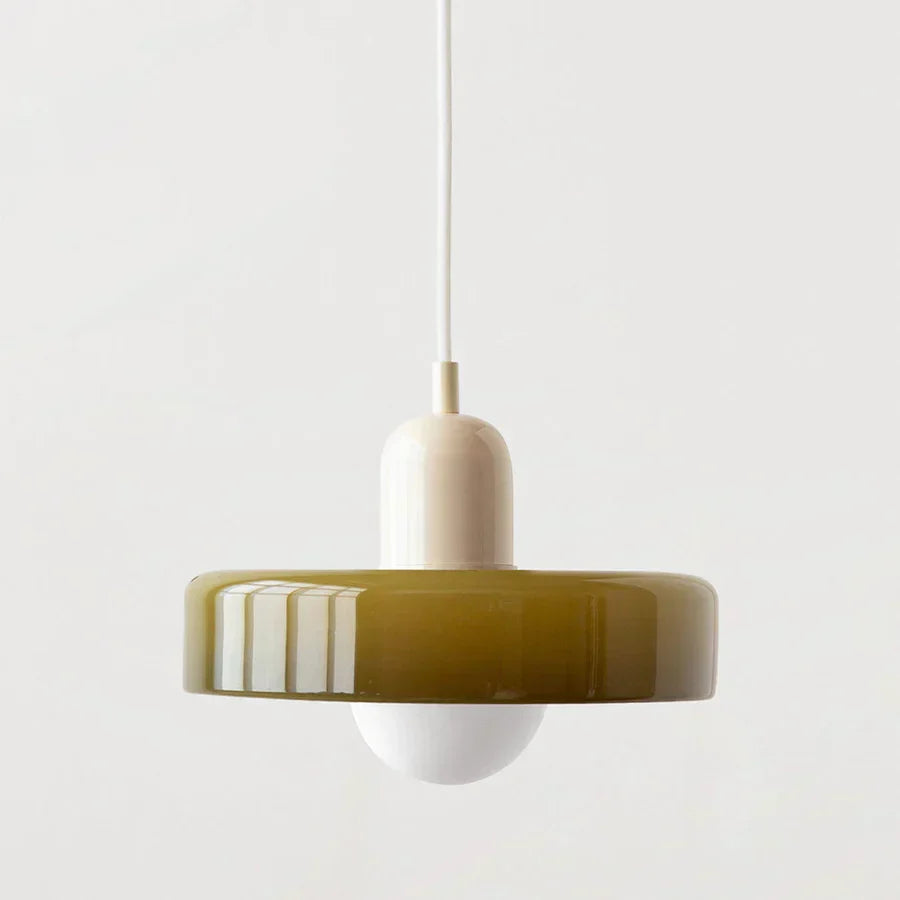 NordicGlass Ceiling Pendant Lamp