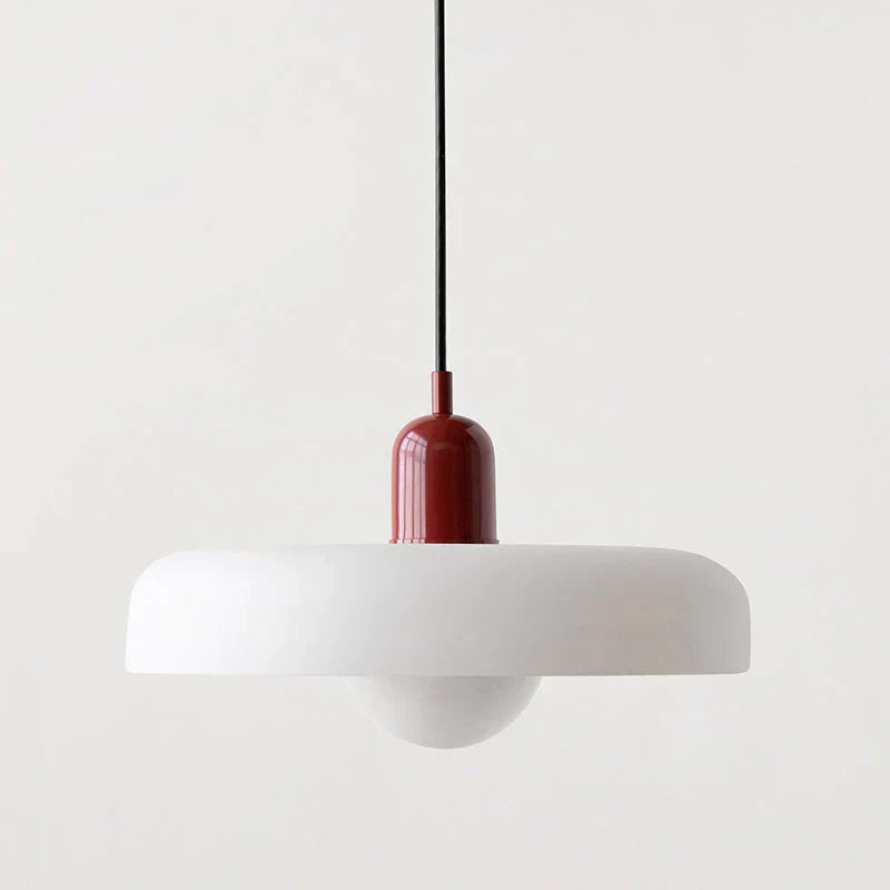NordicGlass Ceiling Pendant Lamp