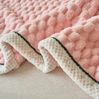 Autumn Flannel Blanket