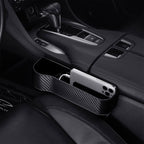 Auto-Organizer für die Sitzlücke