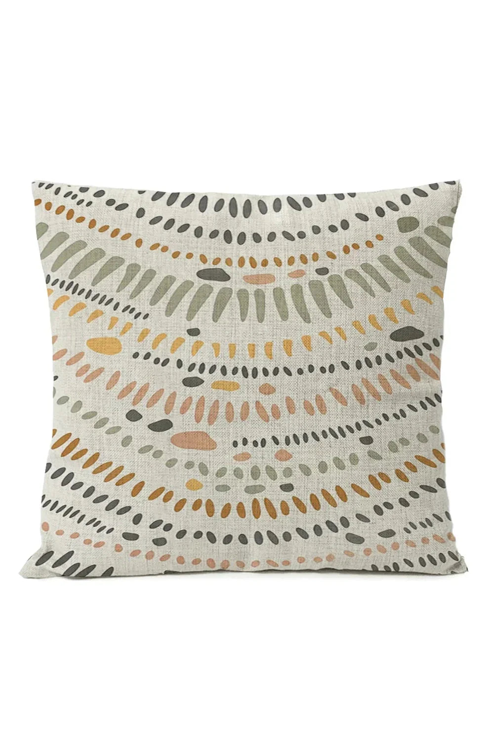 Rainbow Pillowcase